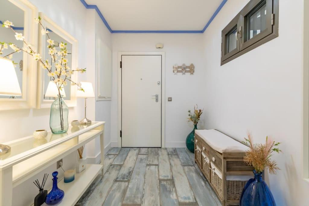 Apartup Patacona Azzure Valencia Exterior photo